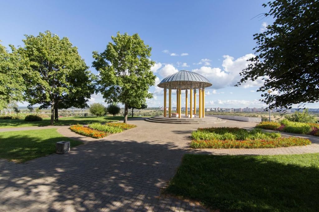 Апартаменты Apartment Lux Могилев-22