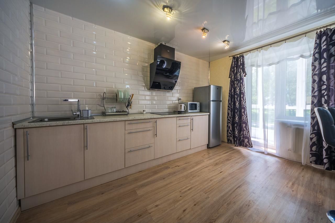 Апартаменты Apartment Lux Могилев-10