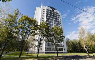 Апартаменты Apartment Lux Могилев Апартаменты-студио-17