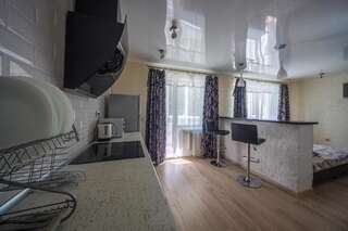 Апартаменты Apartment Lux Могилев Апартаменты-студио-30