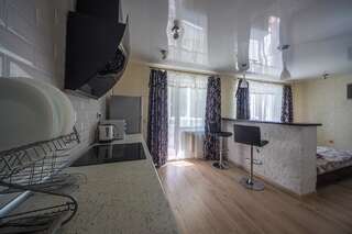 Апартаменты Apartment Lux Могилев Апартаменты-студио-4