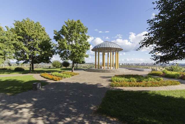 Апартаменты Apartment Lux Могилев-17