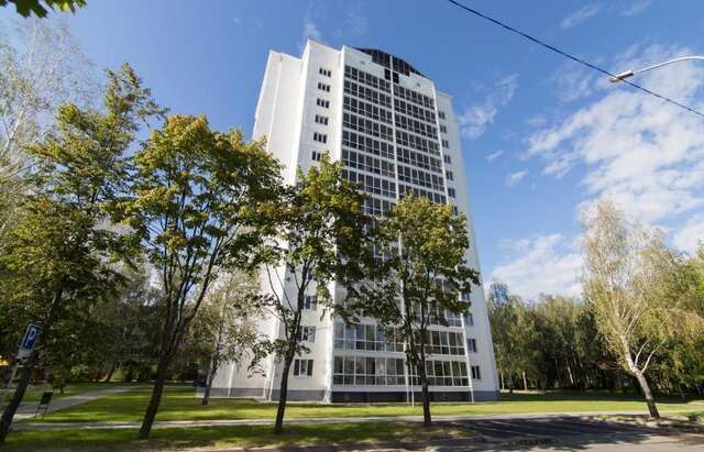 Апартаменты Apartment Lux Могилев-19