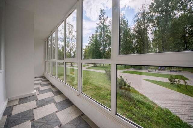 Апартаменты Apartment Lux Могилев-23