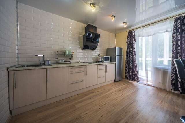 Апартаменты Apartment Lux Могилев-9